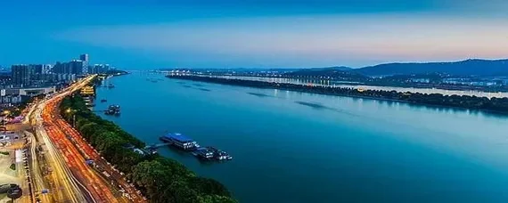 湘江是哪个省的母亲河-湘江是湖南母亲河