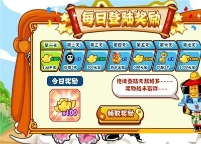 生日礼物寻宝游戏攻略-生日寻宝游戏攻略