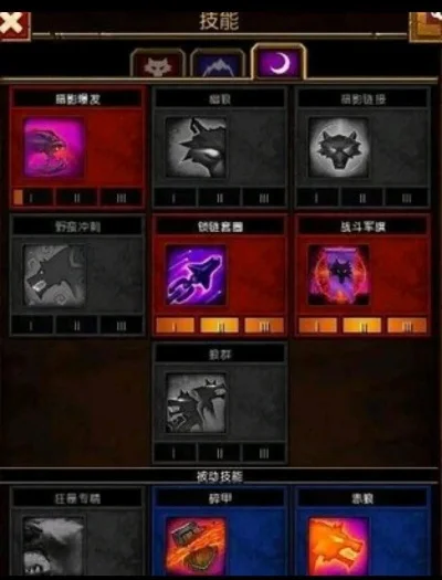 火炬之光2平a狂战技能-平A狂战技能深度解析