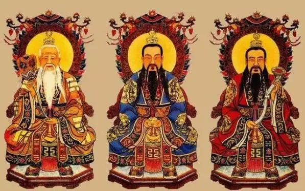 神和仙哪个厉害-神仙本质不同