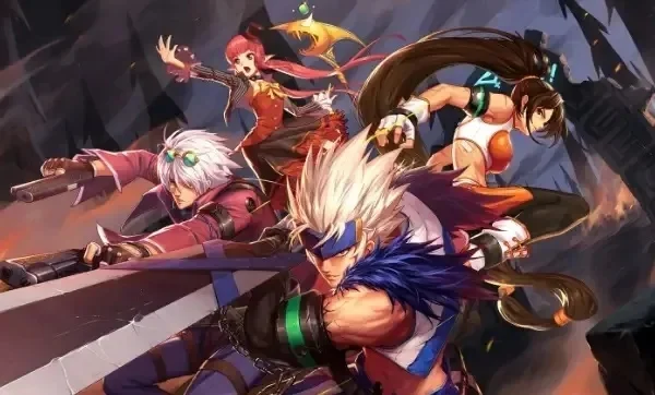 dnf国服手游pk场改了-DNF国服PK场新机制引争议