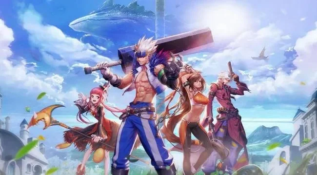 dnf手游5004代码-DNF手游5004代码解析