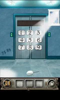 逃出厕所100攻略第99-反转解谜逃脱法