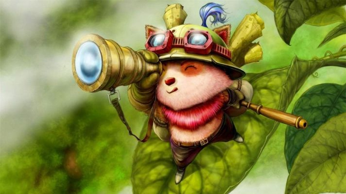 首领之傲迅捷斥候-迅捷斥候风之舞者