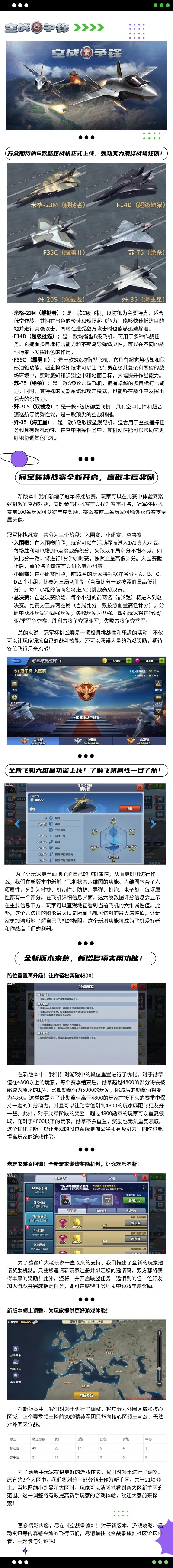 对抗类空战手游排行榜下载-空战手游排行榜推荐