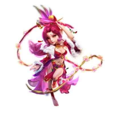 梦幻手游美女排行榜前十名-梦幻手游女神排行榜
