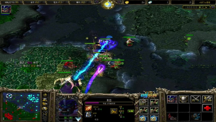 莱恩dota1出装-莱恩出装指南：最大化输出生存