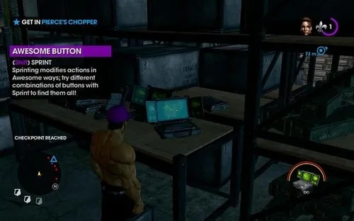 黑道圣徒3图文攻略-黑道圣徒3进阶攻略