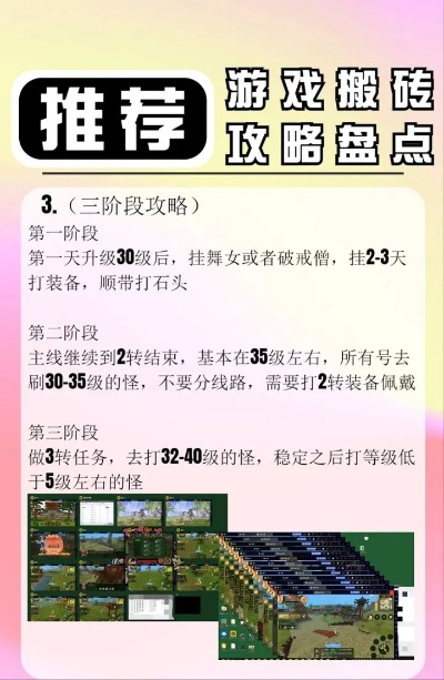这辈子都不玩攻略游戏了吧-攻略游戏痛并快乐着