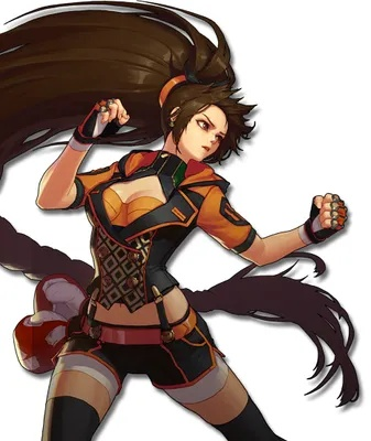 韩服手游dnf武神评价-DNF武神评价：实力魅力并存