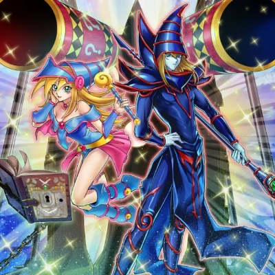 黑魔导卡组ocg-黑魔导卡组实战指南