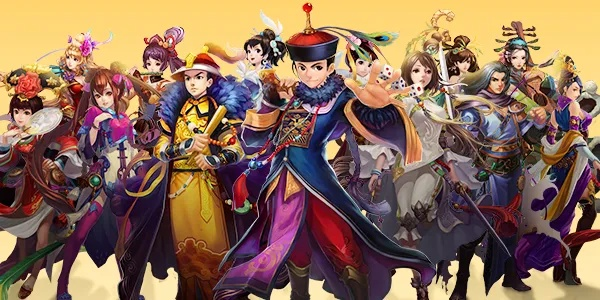 鹿鼎记什么职业升级快-医师刺客升级技巧