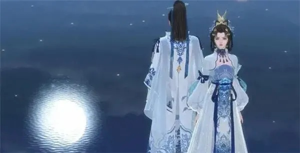 逆水寒手游装扮排行榜最新-逆水寒手游装扮排行榜