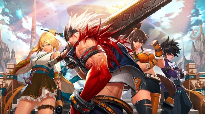 手游dnf角色0氪推荐-零氪玩家养成攻略