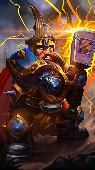 魔兽无双最厉害英雄是谁-魔兽英雄战力解析