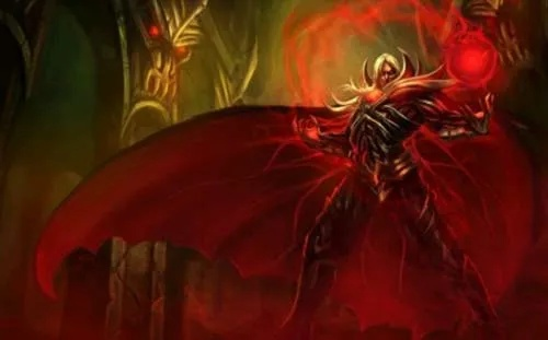 鲜血伯爵魔童打法-鲜血伯爵魔童打法攻略