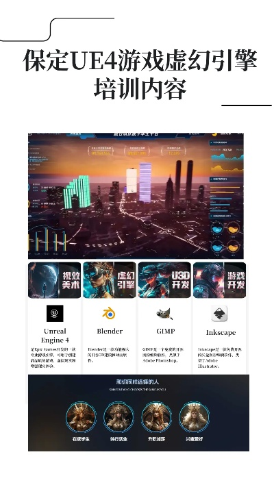 十大虚幻4手游-虚幻4手游图形盛宴