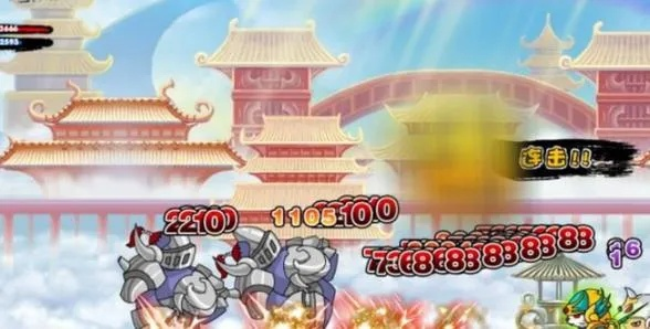 造梦西游3虎丸几级进化-虎丸进化详解与进阶攻略