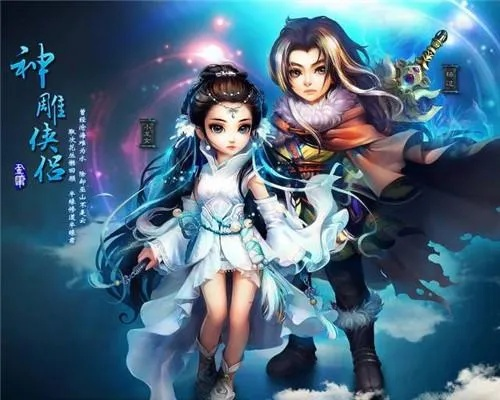 神殿侠侣手游职业排行榜-神殿侠侣职业实力排行