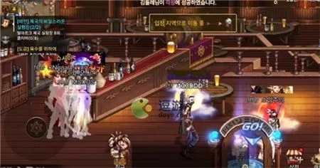 韩版手游DNF10级任务-韩版DNF10级任务攻略