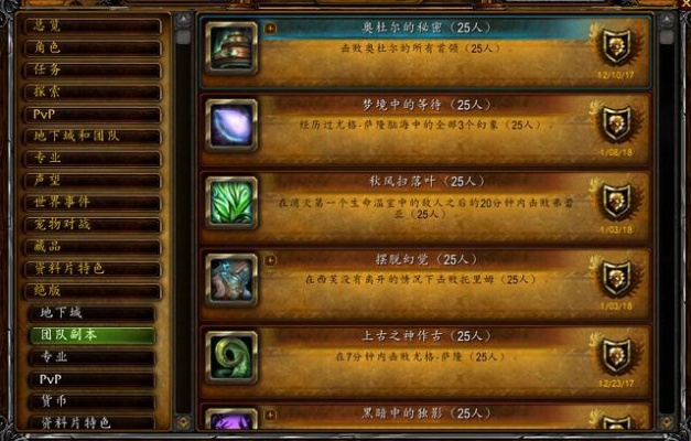 魔兽世界阳光灿烂成就-魔兽世界阳光成就攻略