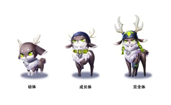麋鹿的技能搭配-麋鹿技能搭配策略解析