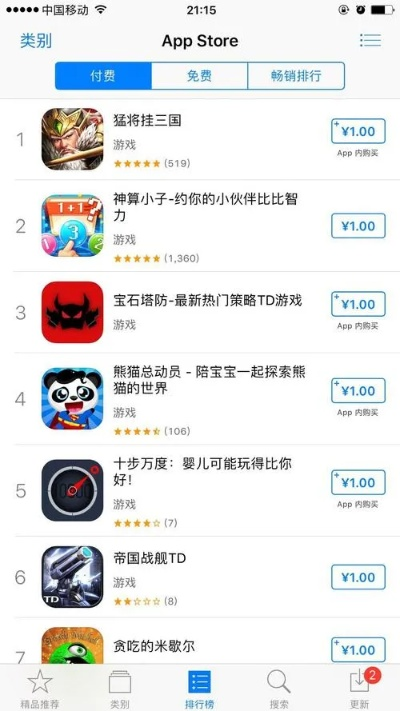 苹果的专属游戏手游排行榜-苹果热门手游排行榜