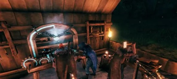 黑暗神殿钥匙任务-黑暗神殿钥匙攻略
