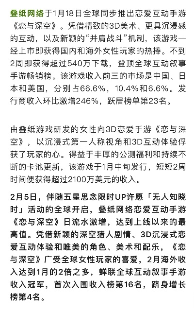 游戏狙击排行榜前十