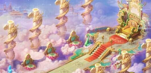 梦幻西游手游天宫-天宫门派深度解析