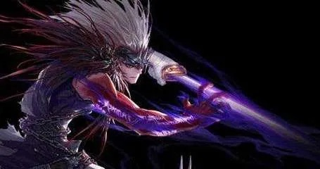 韩服dnf手游鬼泣揉阵-鬼泣揉阵连招技巧解析