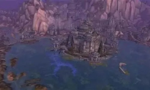 魔兽世界阿苏纳任务线-阿苏纳救赎:悲歌与重生