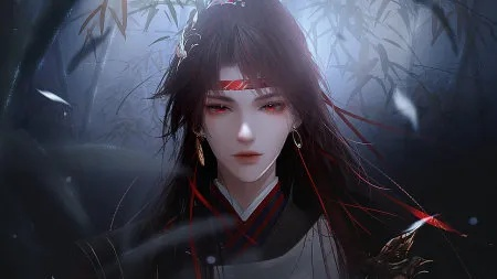橙光清河赋游戏魏无羡攻略-橙光清河赋魏无羡攻略