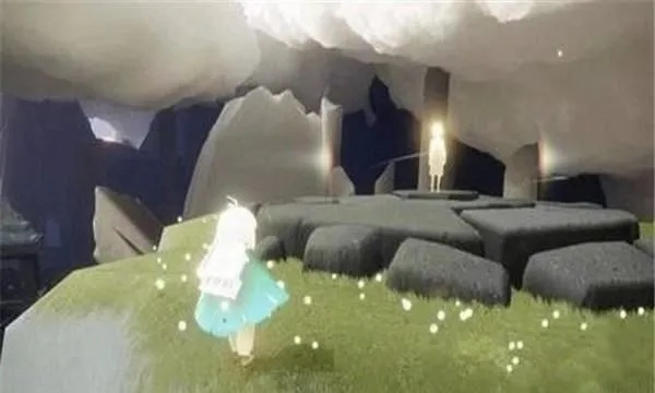 雨林扶额头先祖-雨林解谜生存之旅