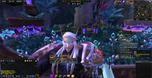 魔兽苏拉玛蓝宝石-魔兽蓝宝石：信仰与力量