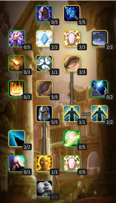 魔兽世界tbc龙鳞制皮怎么学-龙鳞制皮学习指南