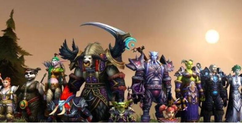魔兽世界80级版本什么职业厉害-80级魔兽职业强势指南