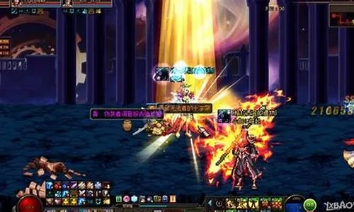 远古深渊传说爆率-远古深渊爆率解析