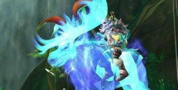 魔兽考古学艾特洛之魂-魔兽考古解艾特洛之谜